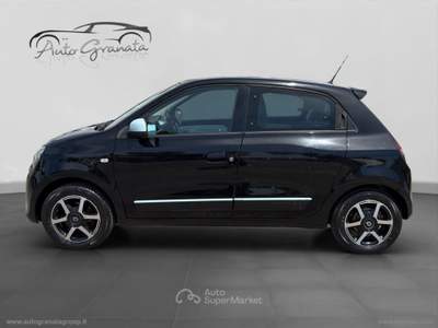 Renault Twingo Twingo 1.0 SCe Live GPL OUTLET Nero usata Qualiano