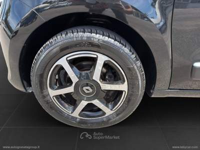 Renault Twingo Twingo 1.0 SCe Live GPL OUTLET Nero usata Qualiano