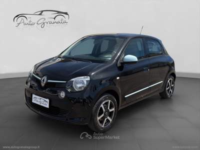 Renault Twingo Twingo 1.0 SCe Live GPL OUTLET Nero usata Qualiano