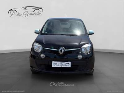 Renault Twingo Twingo 1.0 SCe Live GPL OUTLET Nero usata Qualiano