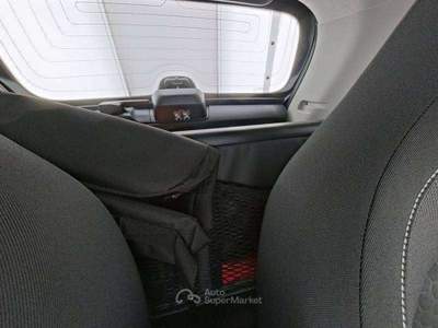 Smart ForTwo EQ Passion EDITION BLACKMOTION 22kW Nero usata Sesto San Giovanni