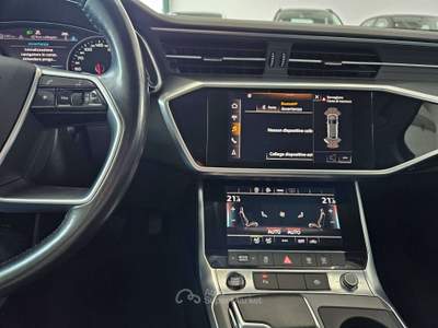 Audi A6 3.0 tdi mhev  286cv tiptronic 4x4 AUTOMATICO Bronzo usata Martinengo