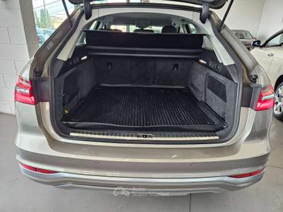 Audi A6 3.0 tdi mhev  286cv tiptronic 4x4 AUTOMATICO Bronzo usata Martinengo