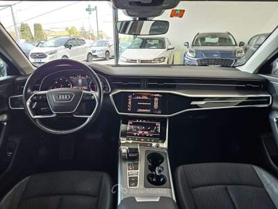 Audi A6 3.0 tdi mhev  286cv tiptronic 4x4 AUTOMATICO Bronzo usata Martinengo