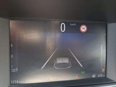 Opel Corsa Corsa VI 2023 1.2 GS s Argento usata Pompei
