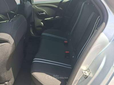 Opel Corsa Corsa VI 2023 1.2 GS s Argento usata Pompei