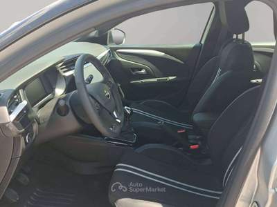 Opel Corsa Corsa VI 2023 1.2 GS s Argento usata Pompei
