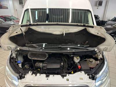 Ford Transit 350 2.0TDCi EcoBlue 130CV PM-TM-DC Furgone Bianco usata Monza