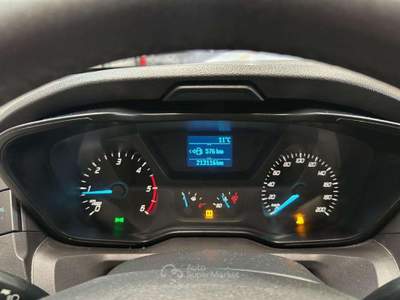 Ford Transit 350 2.0TDCi EcoBlue 130CV PM-TM-DC Furgone Bianco usata Monza