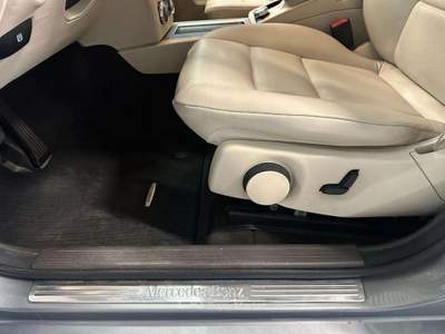 Mercedes-Benz GLK CDI 4Matic Sport - Unico Proprietario Grigio usata Monza