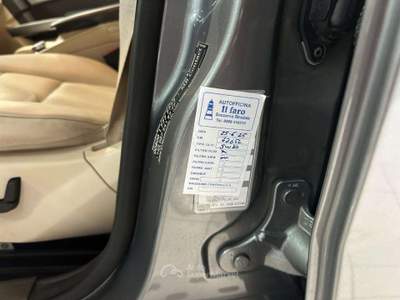 Mercedes-Benz GLK CDI 4Matic Sport - Unico Proprietario Grigio usata Monza
