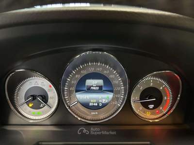 Mercedes-Benz GLK CDI 4Matic Sport - Unico Proprietario Grigio usata Monza