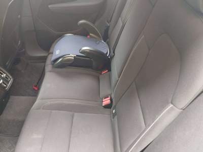 Volvo XC40 XC40 1.5 t2 Momentum my21 Nero usata Genova