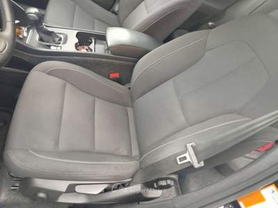 Volvo XC40 XC40 1.5 t2 Momentum my21 Nero usata Genova