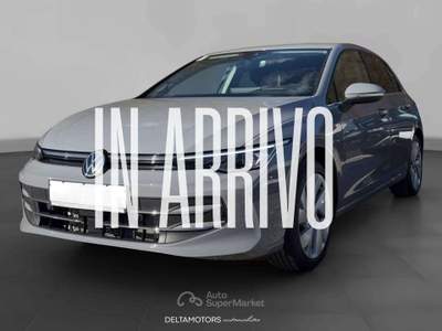 Volkswagen Golf Golf 2.0 tdi Style 150cv dsg *PREZZO VERO* Grigio usata Aprilia