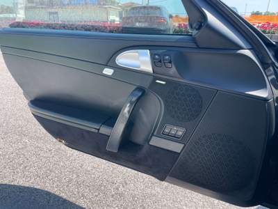 Porsche 911 911 Carrera 4S SEDILI FULL PELLE- TIPTORNIC S- BOSE SURROUND Nero usata Campo San Martino