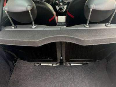 Fiat 500 1.2 Sport 69cv Bianco usata Como