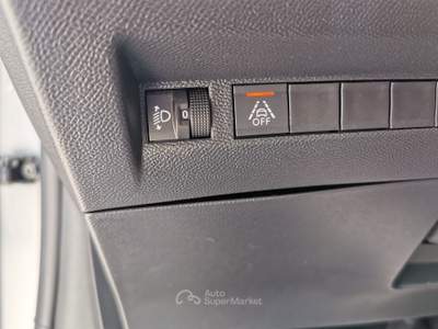 Peugeot 208 100cv Stop&Start EAT8 5 porte Allure Grigio usata Cercola