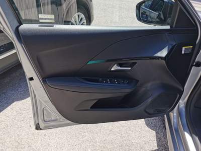 Peugeot 208 100cv Stop&Start EAT8 5 porte Allure Grigio usata Cercola