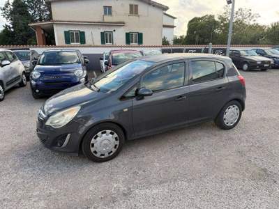 Opel Corsa Corsa IV 2010 5p 1.3 cdti Edition (elective) usata Ardea