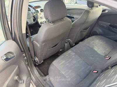 Opel Corsa Corsa IV 2010 5p 1.3 cdti Edition (elective) usata Ardea