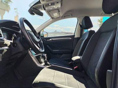 Volkswagen T-Roc 1.5 tsi Style dsg 150 CV -Telecamera-Keyless- Grigio usata Francavilla al Mare