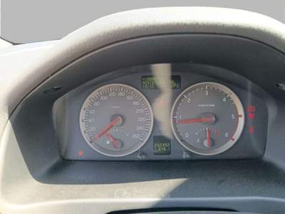 Volvo V50 1.6 D cat Summum Argento usata Roncadelle