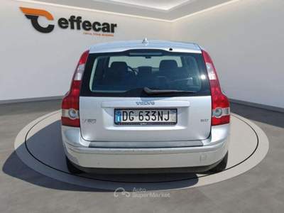 Volvo V50 1.6 D cat Summum Argento usata Roncadelle