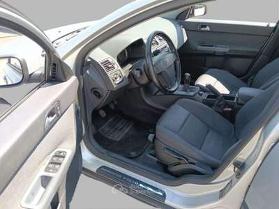 Volvo V50 1.6 D cat Summum Argento usata Roncadelle