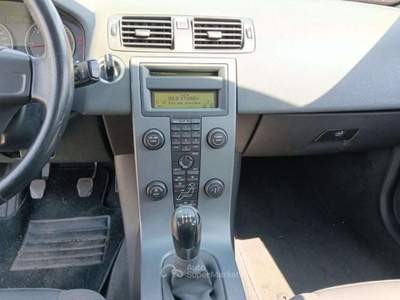 Volvo V50 1.6 D cat Summum Argento usata Roncadelle