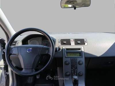 Volvo V50 1.6 D cat Summum Argento usata Roncadelle