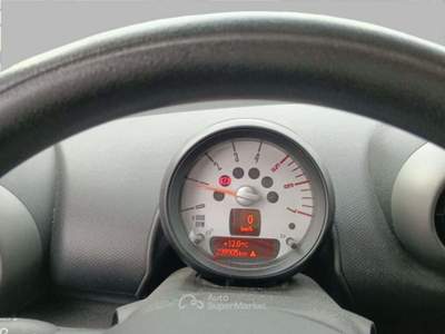 MINI Cooper Mini Country ALL 4 LIMITED EDITION Bianco usata Roncadelle