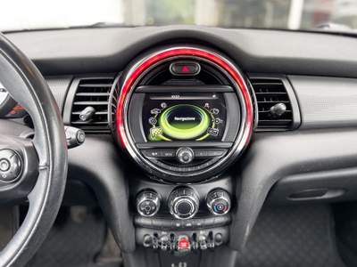 MINI 1.5 Cooper D Hype 5 Cooper 1.5 Diesel 116CV E6 Neo - 2017 Grigio usata Roma