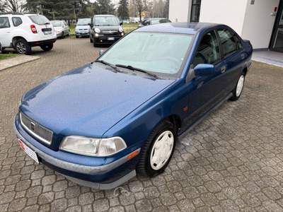 Volvo S40 1.9 td Prestige Blu/Azzurro usata Calestano
