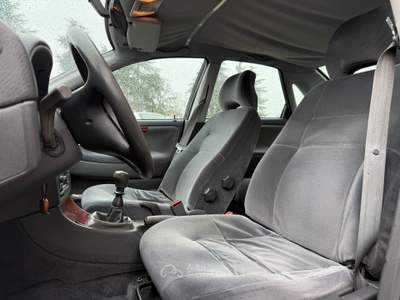 Volvo S40 1.9 td Prestige Blu/Azzurro usata Calestano