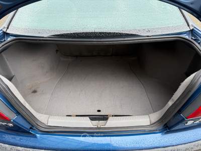 Volvo S40 1.9 td Prestige Blu/Azzurro usata Calestano