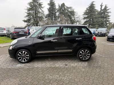 Fiat 500L 120 CV|AUTOCARRO Nero usata Calestano