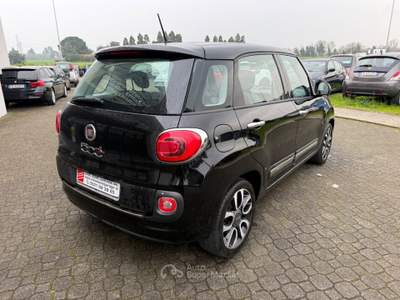 Fiat 500L 120 CV|AUTOCARRO Nero usata Calestano
