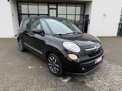 Fiat 500L 120 CV|AUTOCARRO Nero usata Calestano