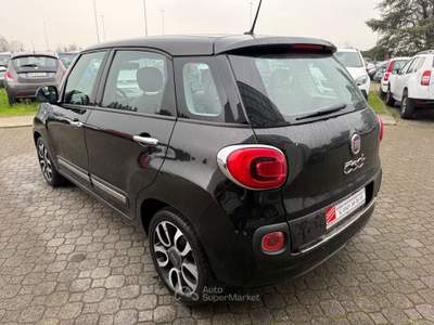 Fiat 500L 120 CV|AUTOCARRO Nero usata Calestano