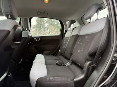 Fiat 500L 120 CV|AUTOCARRO Nero usata Calestano