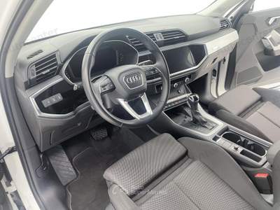 Audi Q3 Sportback 35 TDI S tronic Business Plus Bianco usata Bassano del Grappa