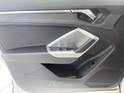 Audi Q3 Sportback 35 TDI S tronic Business Plus Bianco usata Bassano del Grappa