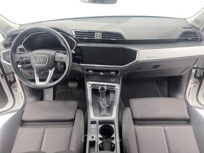 Audi Q3 Sportback 35 TDI S tronic Business Plus Bianco usata Bassano del Grappa