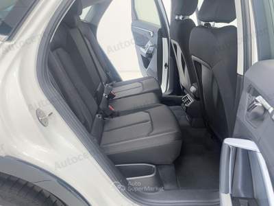Audi Q3 Sportback 35 TDI S tronic Business Plus Bianco usata Bassano del Grappa