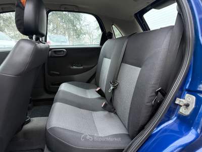 Opel Corsa 1.3 CDTI 5 porte Blu/Azzurro usata Calestano