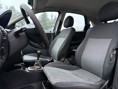 Opel Corsa 1.3 CDTI 5 porte Blu/Azzurro usata Calestano