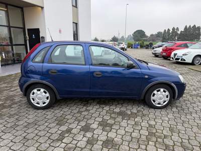 Opel Corsa 1.3 CDTI 5 porte Blu/Azzurro usata Calestano