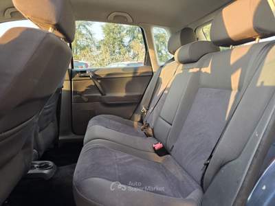 Volkswagen Polo 1.4benz - 5p. Grigio usata Calestano