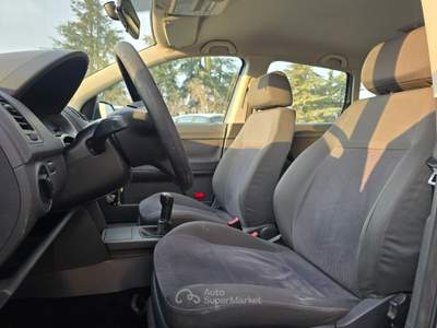 Volkswagen Polo 1.4benz - 5p. Grigio usata Calestano